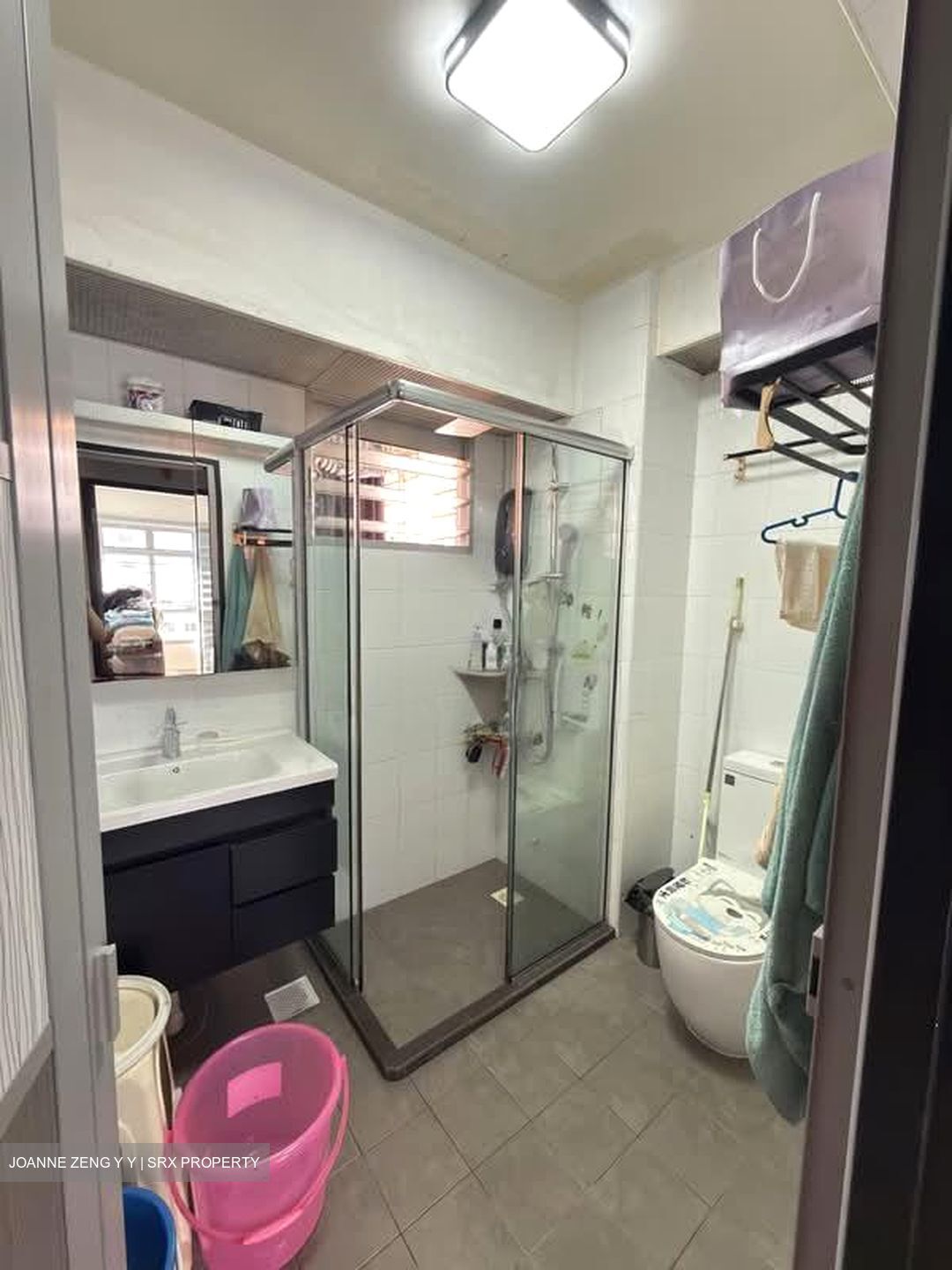 Blk 476B Sunshine Court (Choa Chu Kang), HDB 4 Rooms #564857881